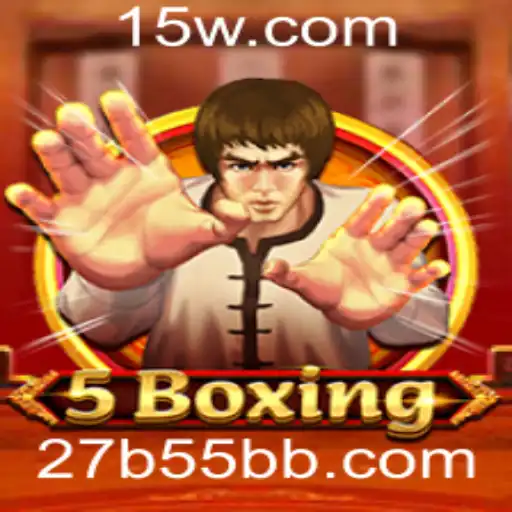 Explorando o Mundo do 5Boxing: O Novo Fenômeno dos Jogos