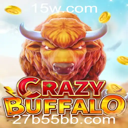 Descubra o Mundo de CRAZYBUFFALO: Um Jogo de Estratégia Inovador