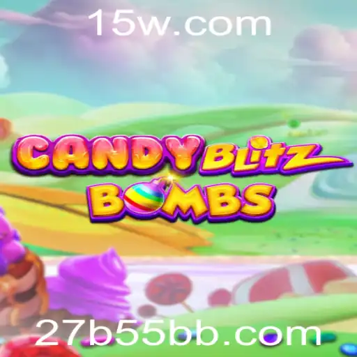 CandyBlitzBombs: Descubra o Novo Fenômeno dos Games
