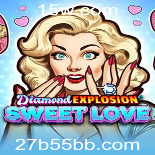 DiamondExplosionSweetLove: Novo Fenômeno dos Jogos de Tabuleiro