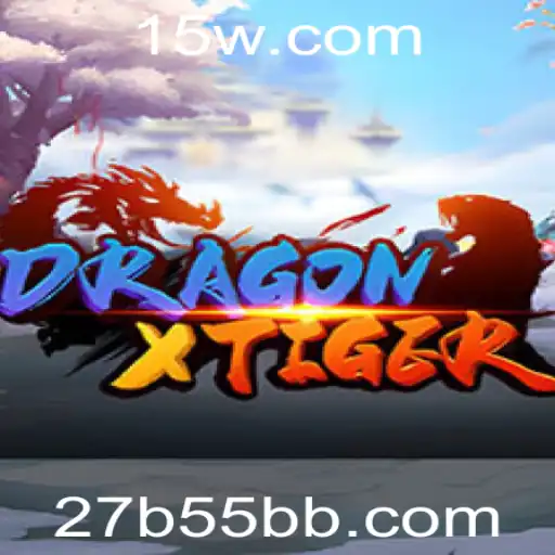 DragonXTiger: Uma Aventura Épica no Mundo dos Jogos