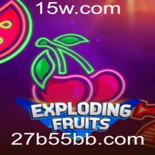 ExplodingFruits: Um Jogo Empolgante de Estratégia e Sorte