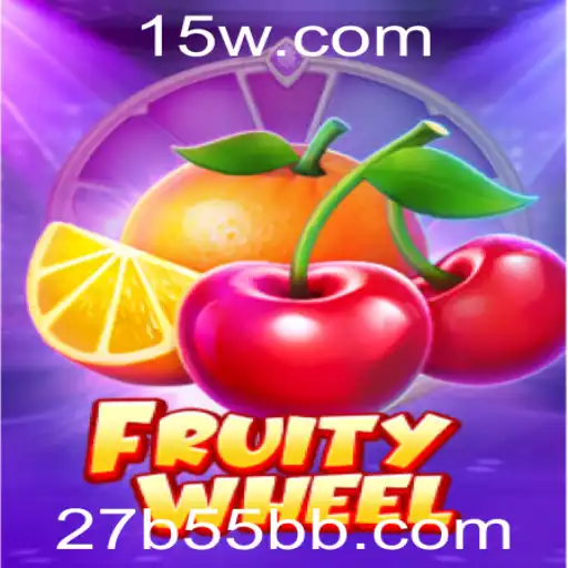 Descubra o Mundo Vibrante de 'FruityWheel' - O Jogo que Está Conquistando Todos