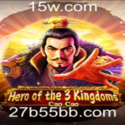 Explorando Heroofthe3KingdomsCaoCao: Uma Imersão Épica no Mundo dos Três Reinos