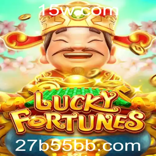 LUCKYFORTUNES: Descubra o Mundo Fascinante deste Jogo