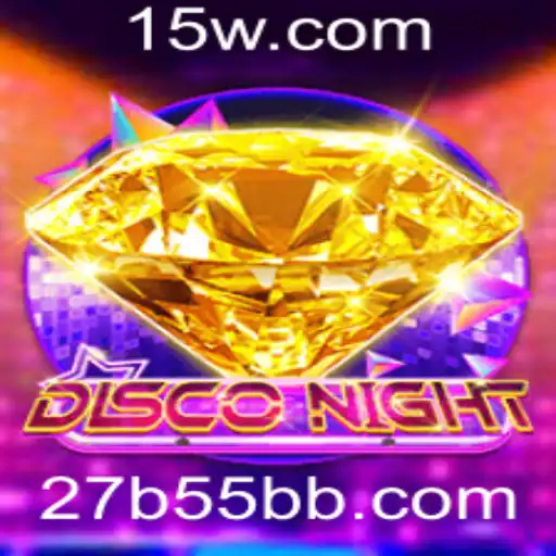 Explorando DiscoNight: Uma Viagem ao Mundo do Jogo Interativo com a palavra-chave 27b55