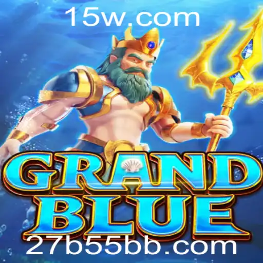 GRANDBLUE: A Nova Revolução nos Jogos de Tabuleiro