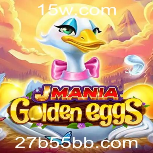 JManiaGoldenEggs: Uma Aventura de Jogo Inovadora