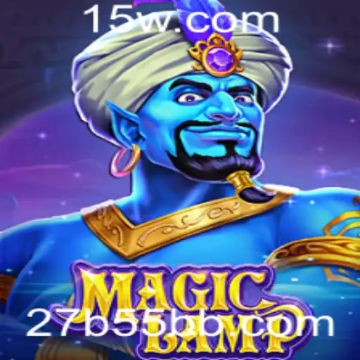 Explorando MagicLamp: O Jogo que Conquista o Mundo com Seu Encanto e Estratégia