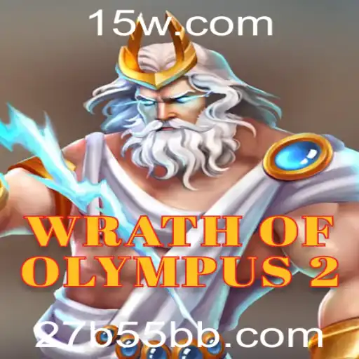 Descubra o Universo Épico de WrathofOlympus2