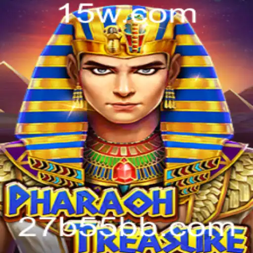 Explore as Aventuras de PharaohTreasure: O Tesouro do Antigo Egito