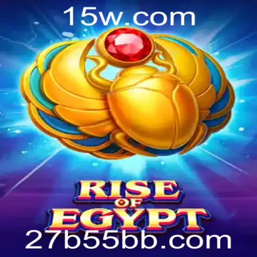 Explorando o Universo de 'RiseOfEgypt': Aventuras, Estratégia e Misticismo