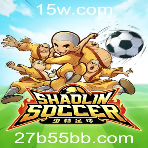 Descubra o Mundo Incrível de ShaolinSoccer